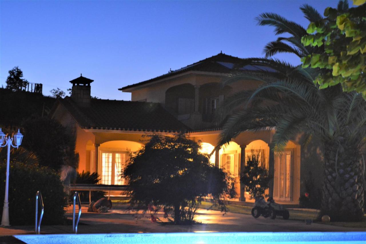 Arouca Passadicos Alojamento & Jacuzzi Bagian luar foto