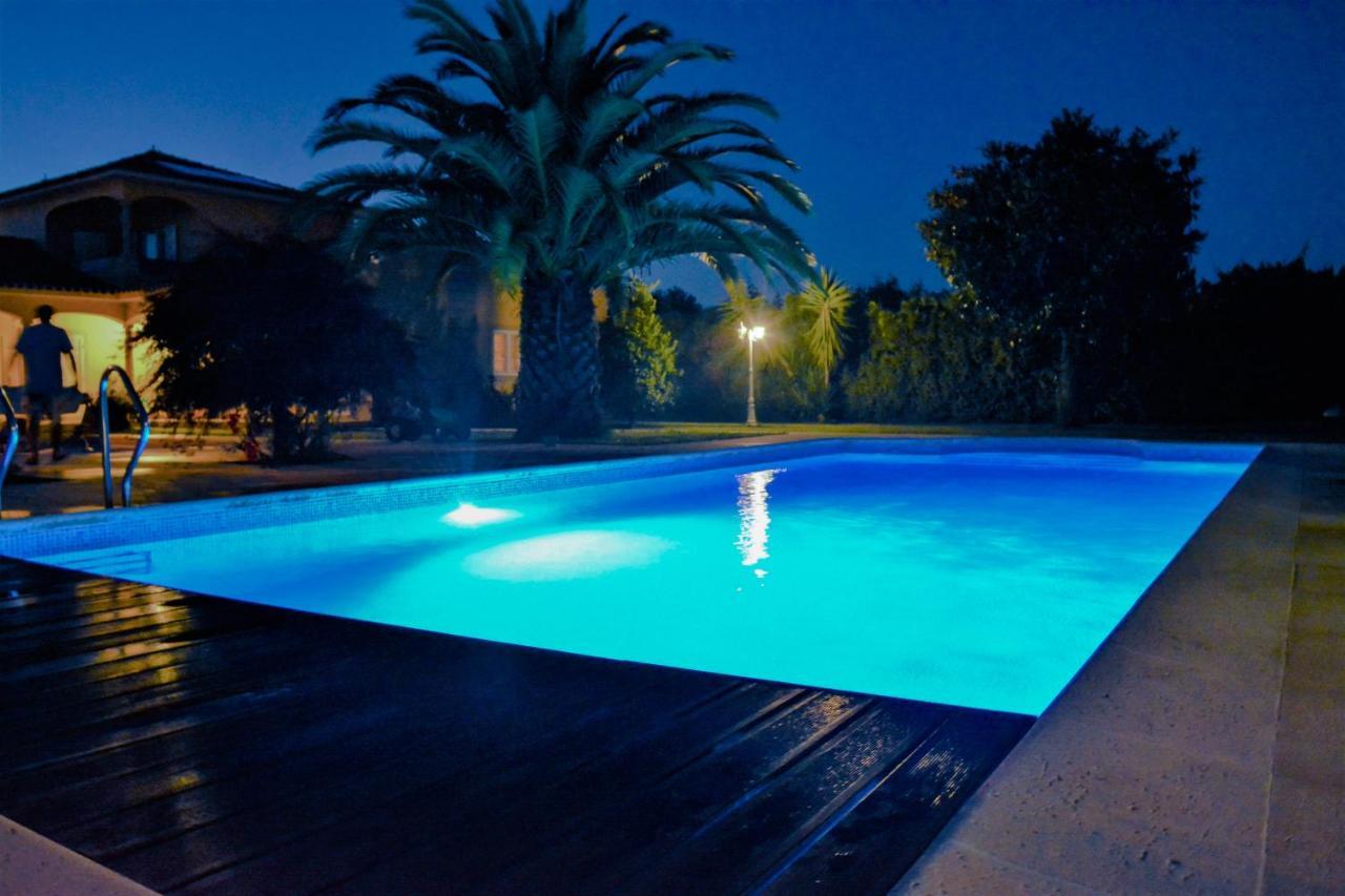 Arouca Passadicos Alojamento & Jacuzzi Bagian luar foto
