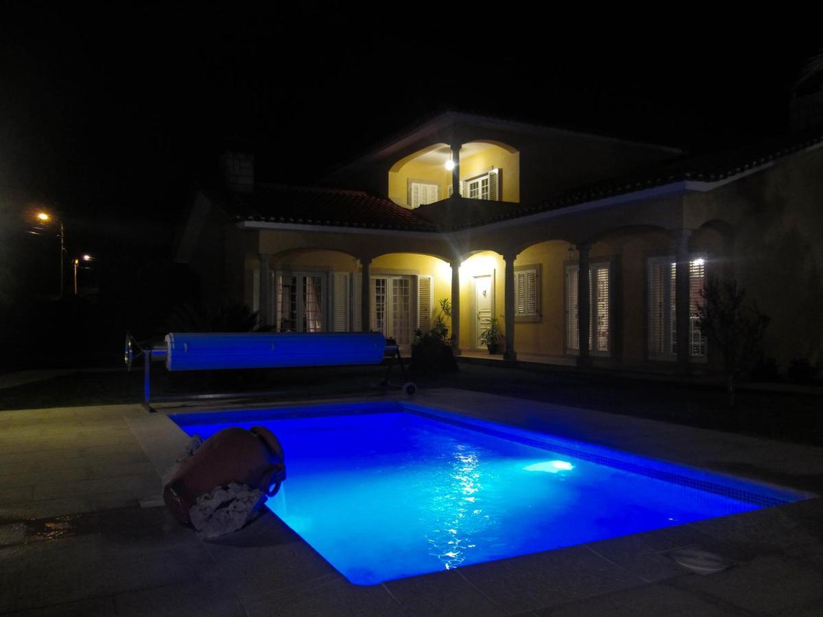 Arouca Passadicos Alojamento & Jacuzzi Bagian luar foto