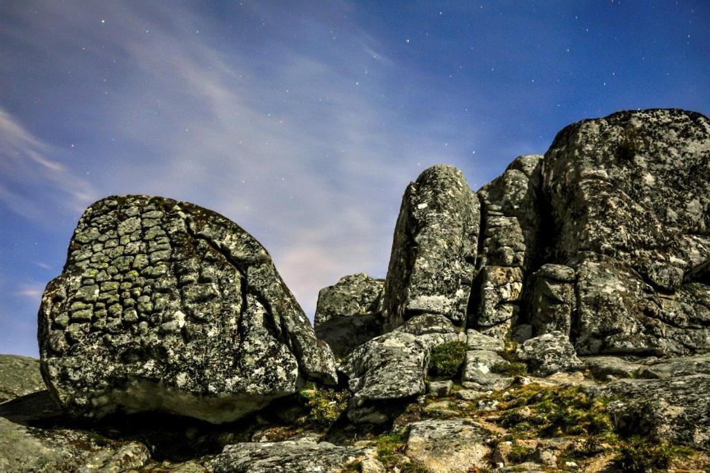 Arouca Passadicos Alojamento & Jacuzzi Bagian luar foto