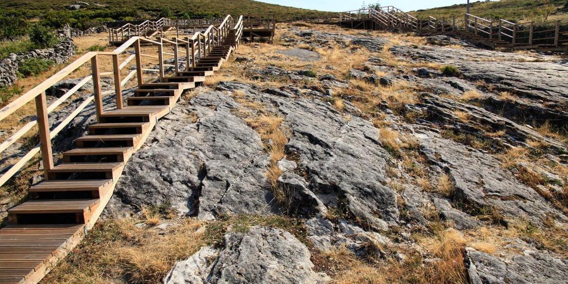 Arouca Passadicos Alojamento & Jacuzzi Bagian luar foto
