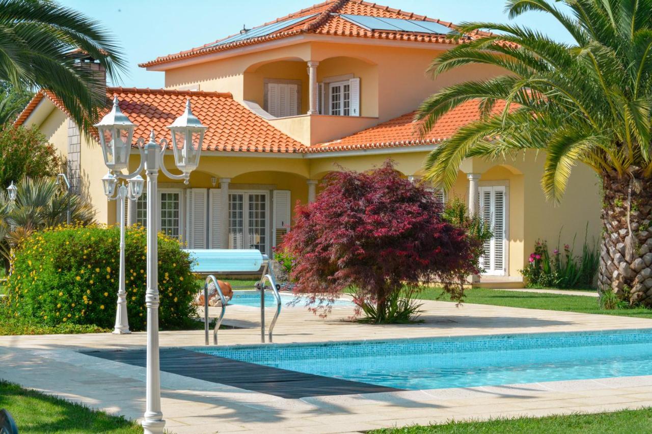 Arouca Passadicos Alojamento & Jacuzzi Bagian luar foto