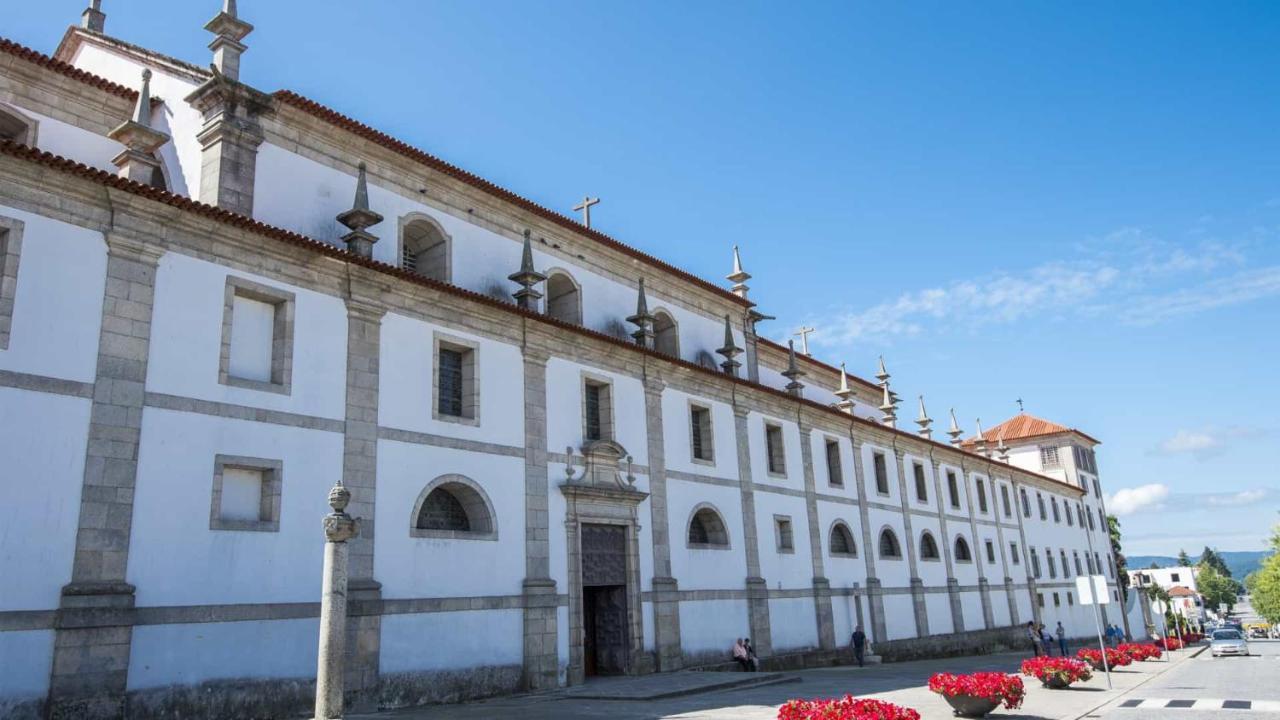 Arouca Passadicos Alojamento & Jacuzzi Bagian luar foto