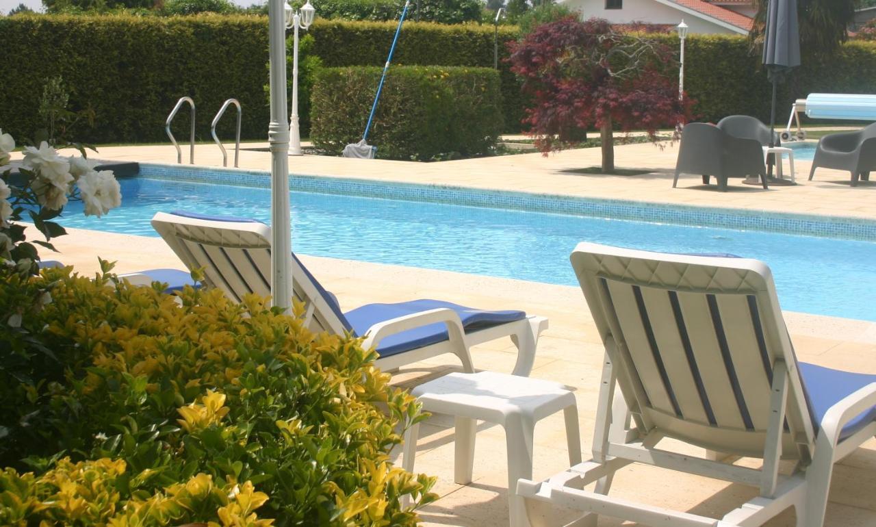 Arouca Passadicos Alojamento & Jacuzzi Bagian luar foto
