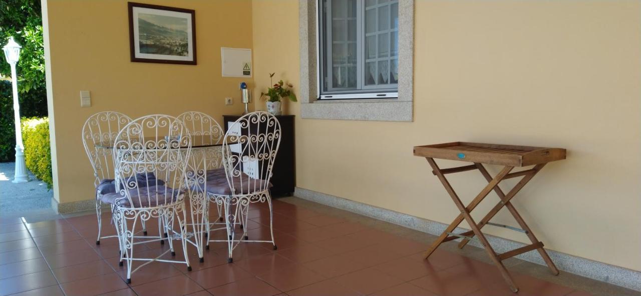 Arouca Passadicos Alojamento & Jacuzzi Bagian luar foto