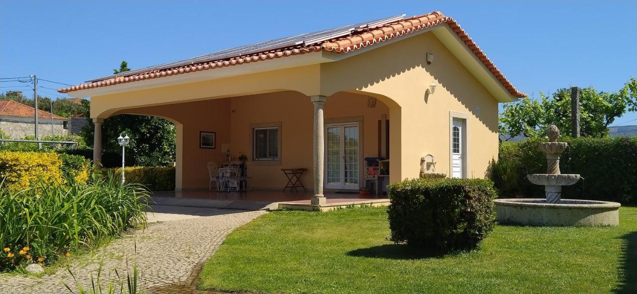 Arouca Passadicos Alojamento & Jacuzzi Bagian luar foto