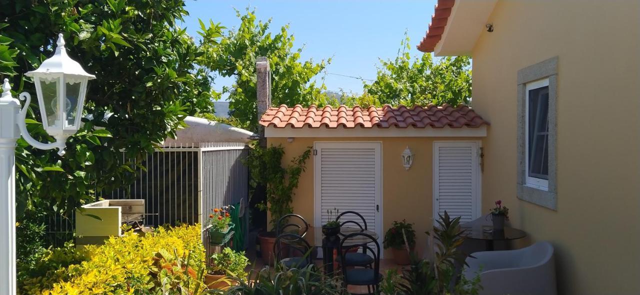 Arouca Passadicos Alojamento & Jacuzzi Bagian luar foto