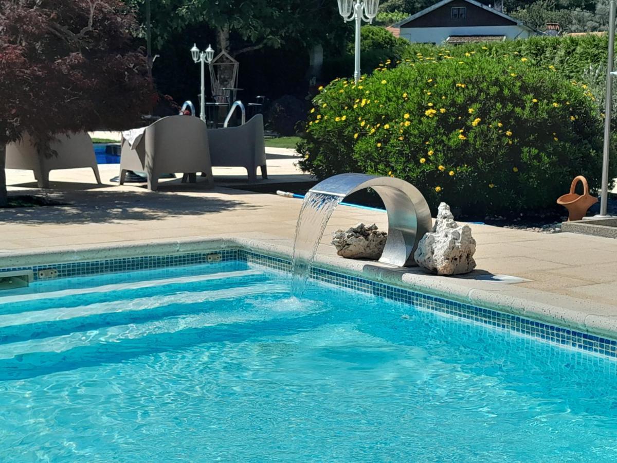 Arouca Passadicos Alojamento & Jacuzzi Bagian luar foto