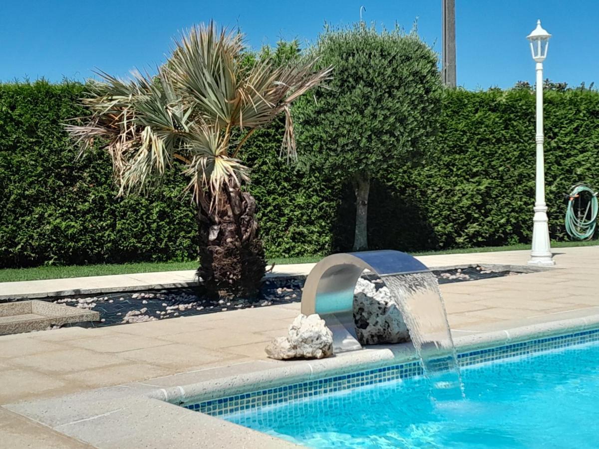 Arouca Passadicos Alojamento & Jacuzzi Bagian luar foto