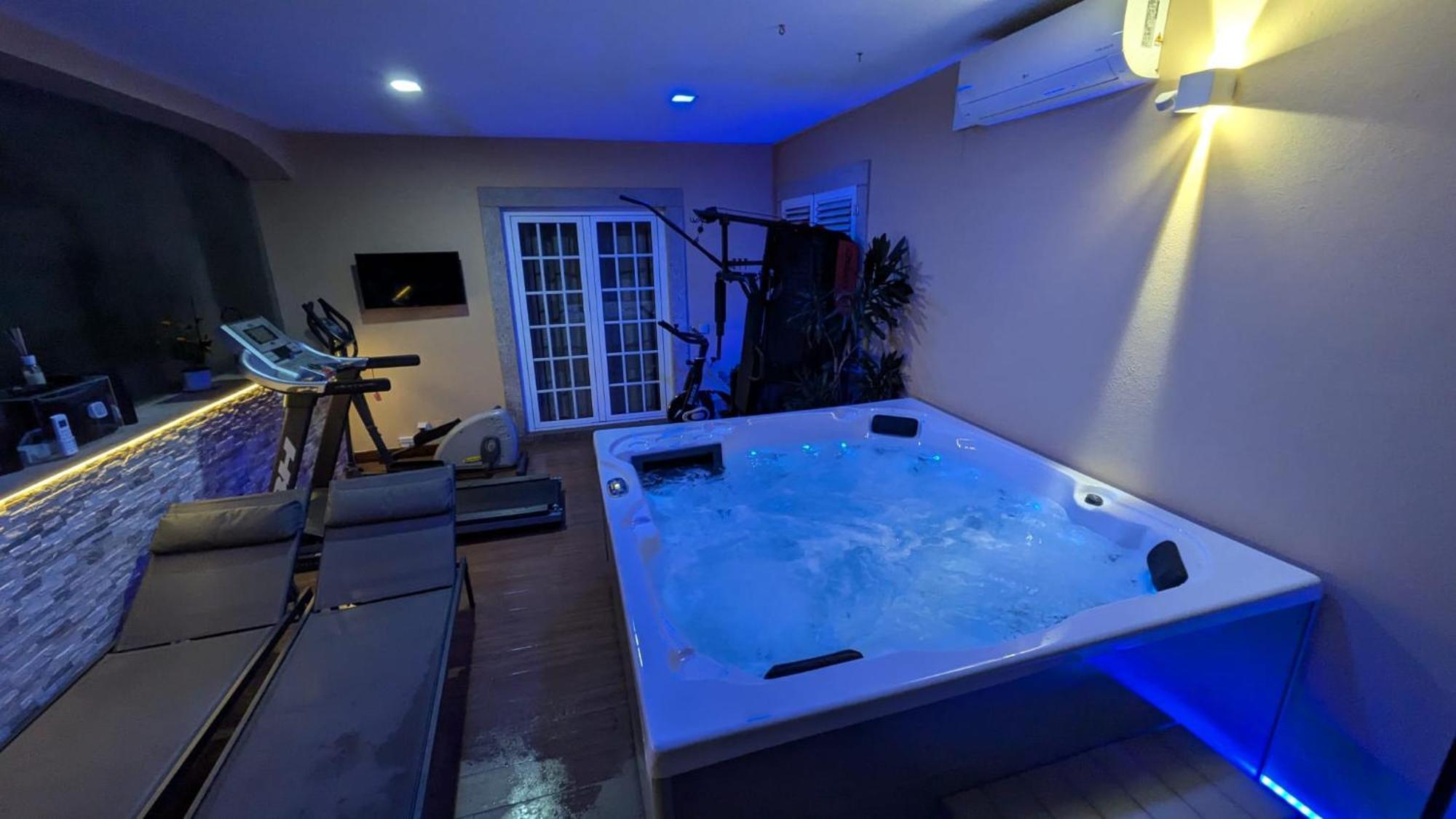 Arouca Passadicos Alojamento & Jacuzzi Bagian luar foto