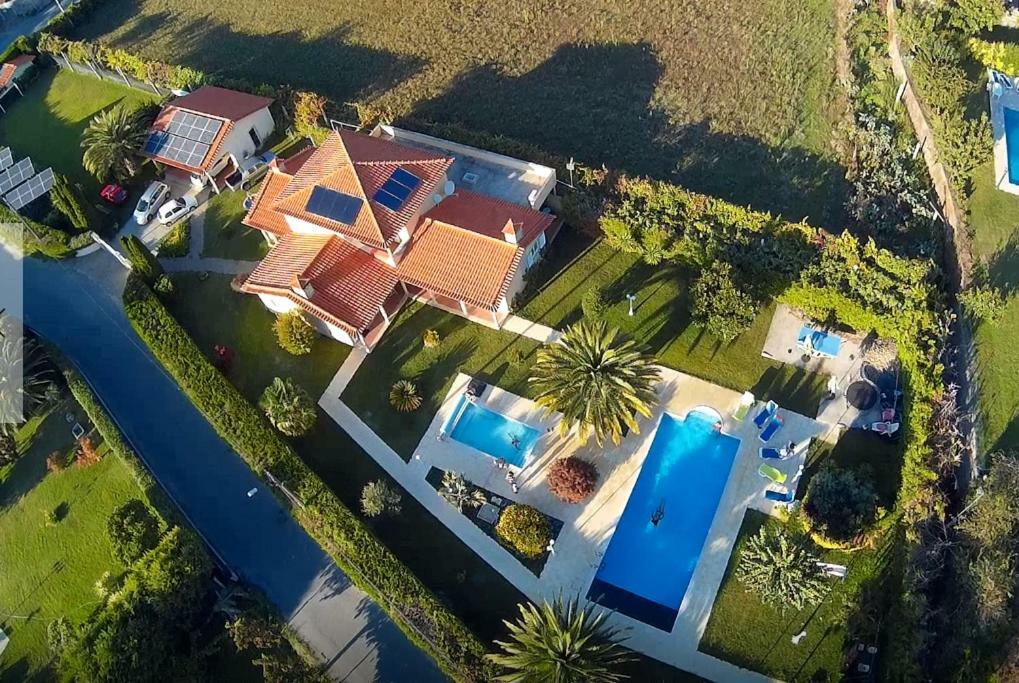 Arouca Passadicos Alojamento & Jacuzzi Bagian luar foto