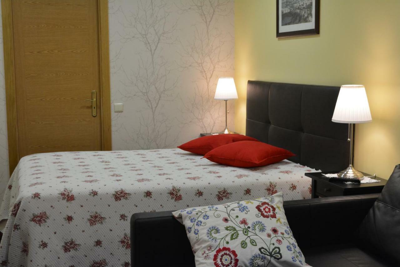 Arouca Passadicos Alojamento & Jacuzzi Bagian luar foto